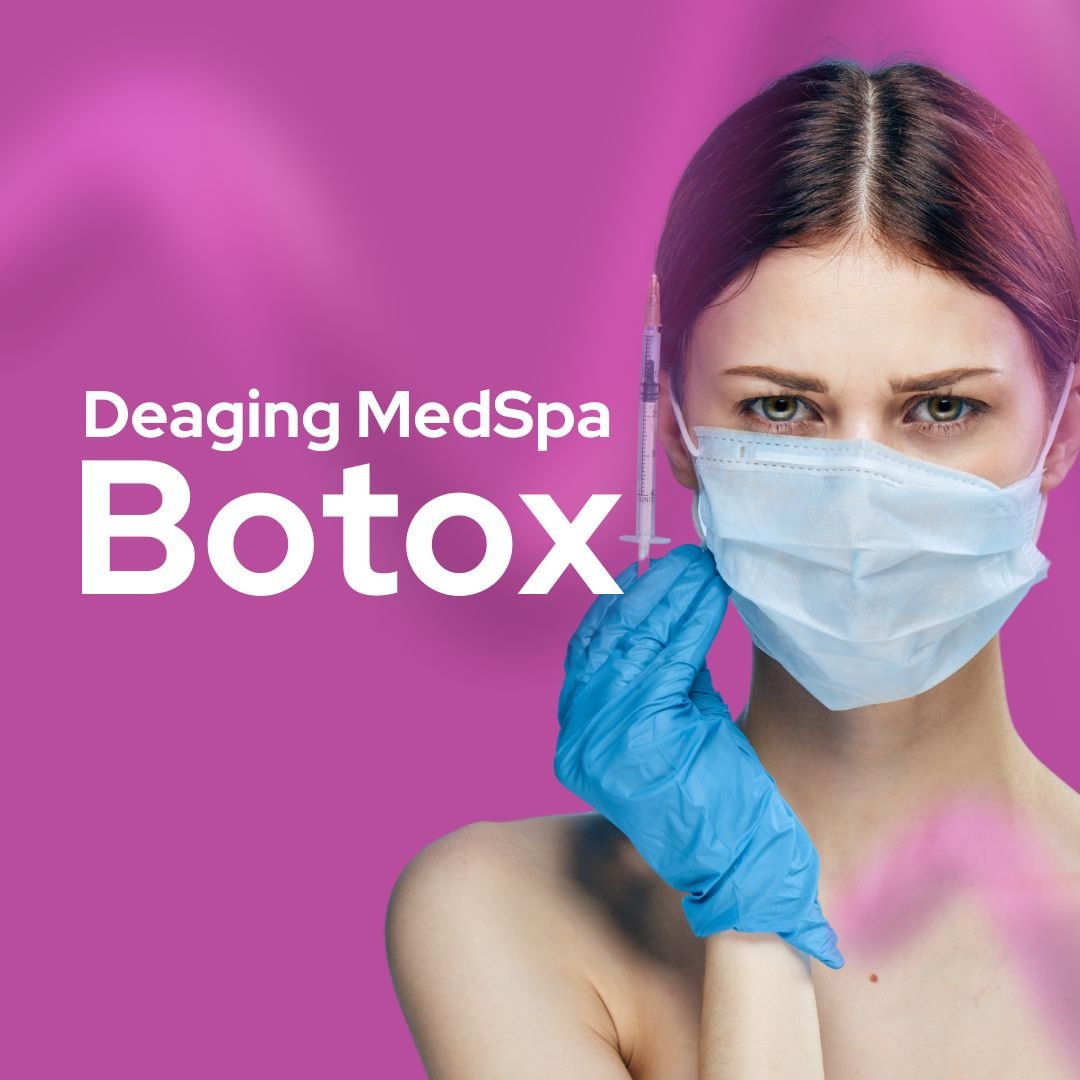 Deaging MedSpa
