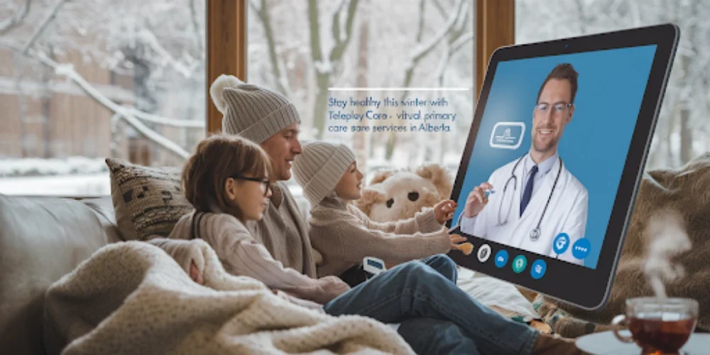 Expert Virtual Care Expert Virtual Care
