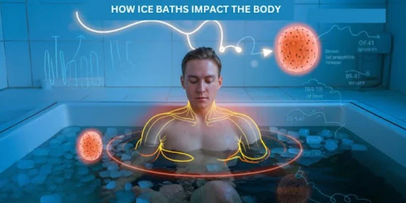 The Science of Cold Therapy